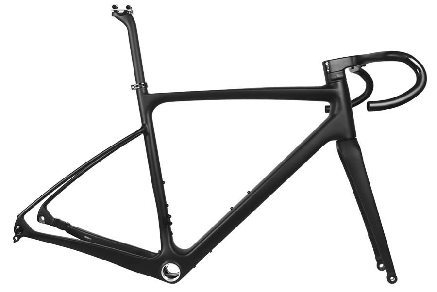 Carbonda CFR505