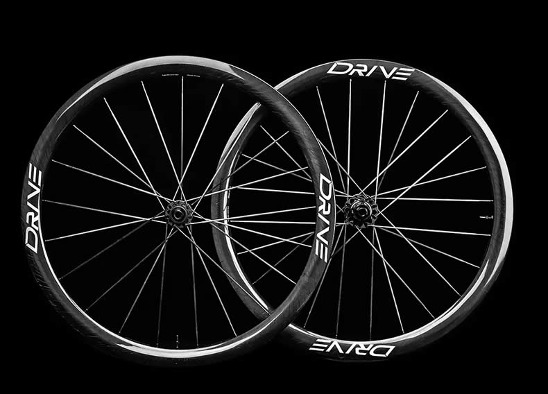 EliteWheels DRIVE 40D