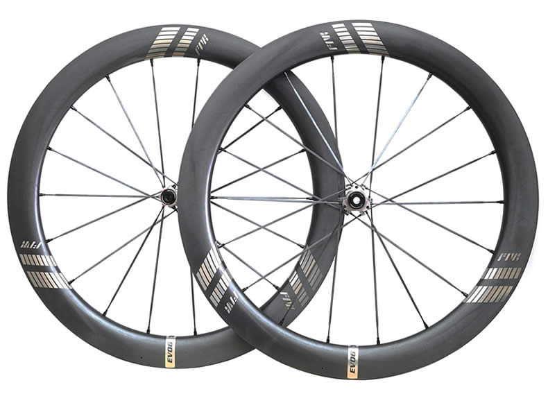Farsports – Evo S5 / S6