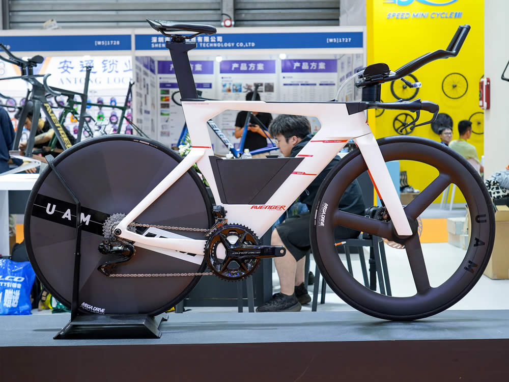 Hongfu TM77 TT