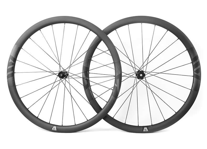 Lightbycicle AR36