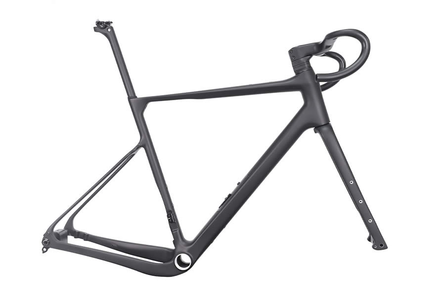 LightCarbon – LCG071-PRO telaio