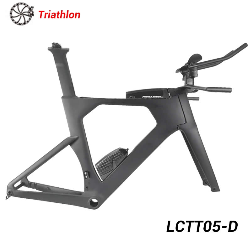 Lightcarbon LCTT05-D Disc