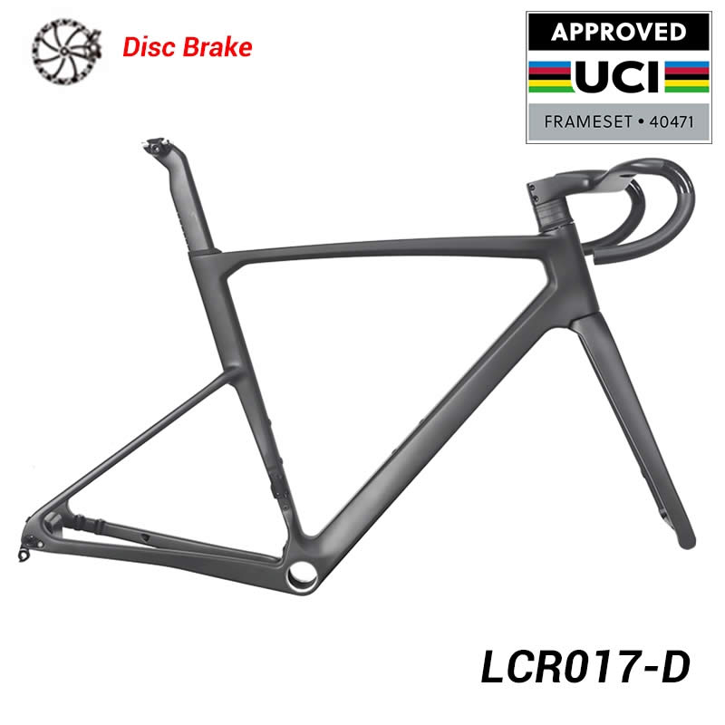 Lightcarbon LCR017-D telaio