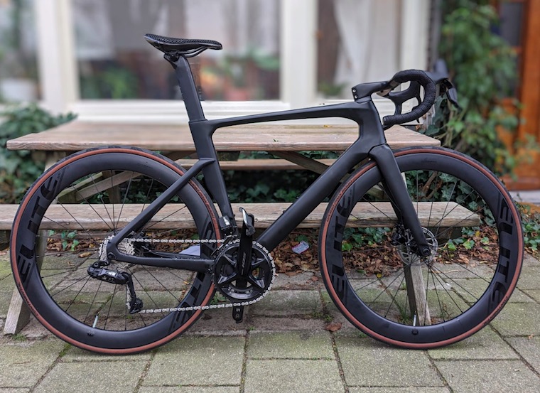 Speedercycling – SC-R49D telaio nobrand