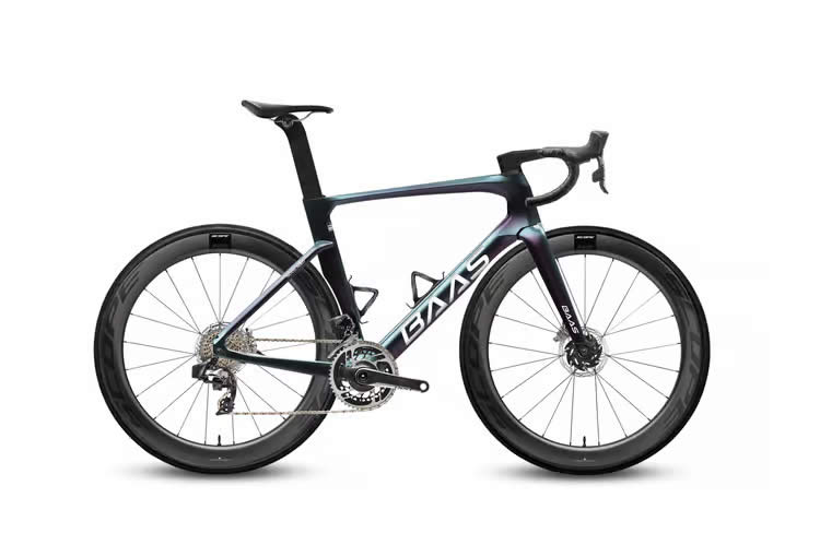Speedercycling – SC-R49D telaio baas