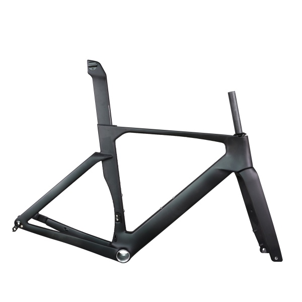 TT-X65 Super light Disc Aero telaio