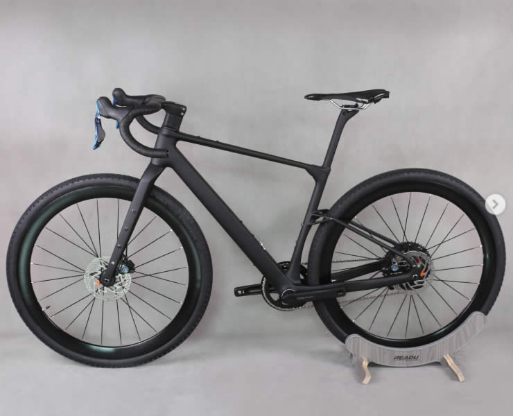 TanTan GR206