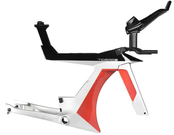 Tideace FM-TT968 APEX RAZOR
