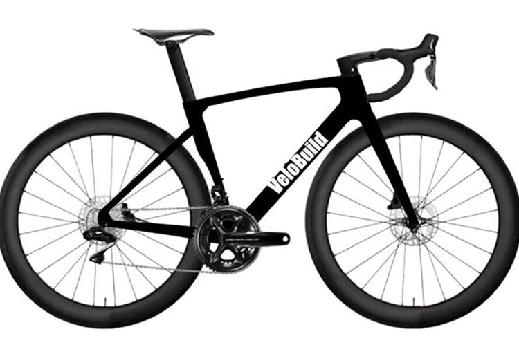 Velobuild--vb-r-268 bici completa