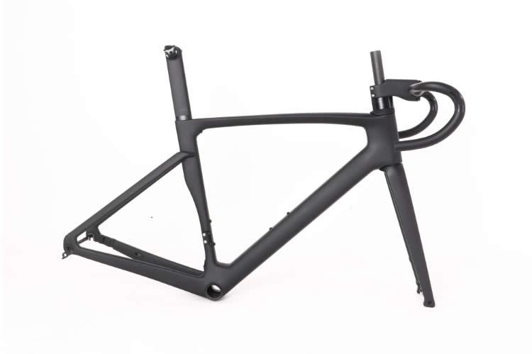 Velobuild--vb-r-268 telaio
