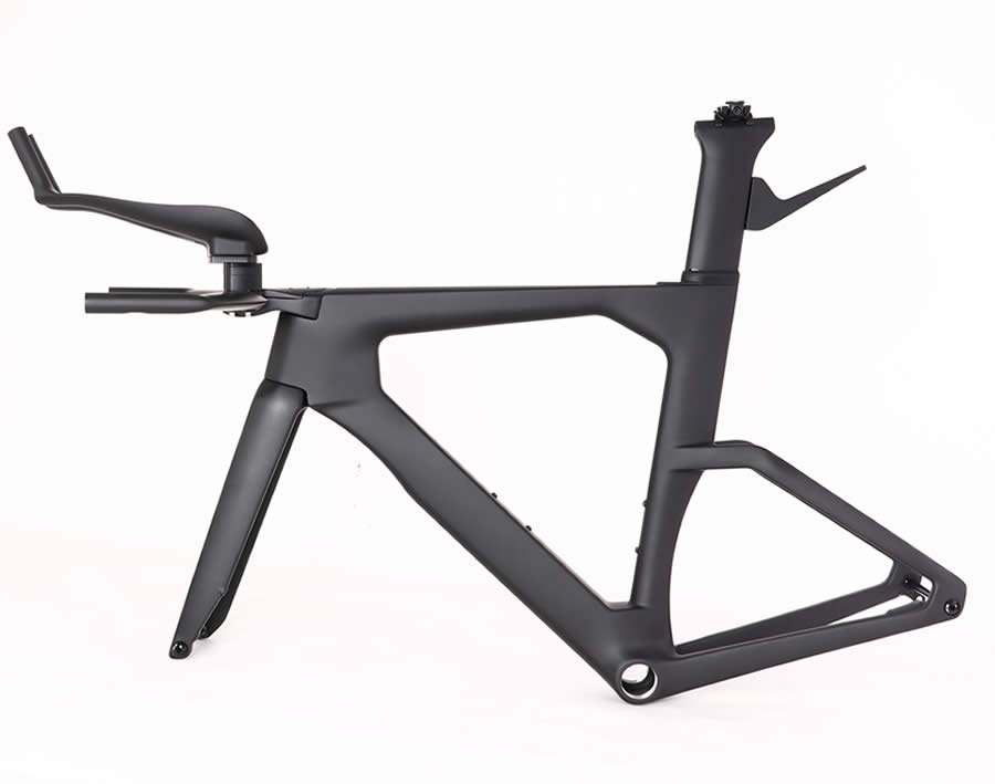 Velobuild VB-TT0-23 telaio bici da cronometro