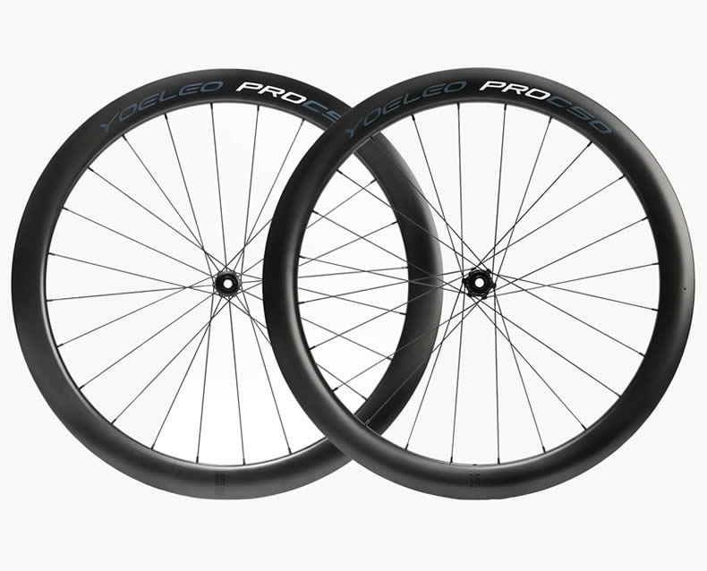 Yoeleo SAT C50
