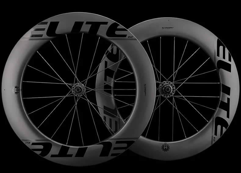Elite marvel 82d