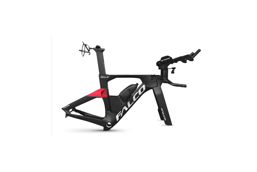 Falco bici da cronometro