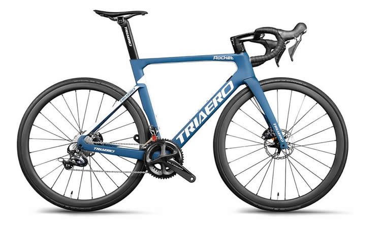 ican-a9 bici