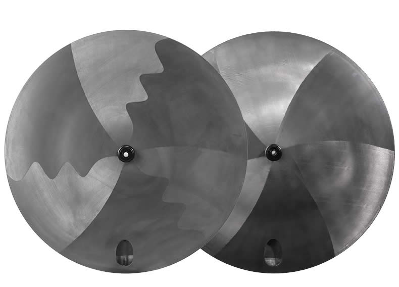 Light carbon Disc Wheel