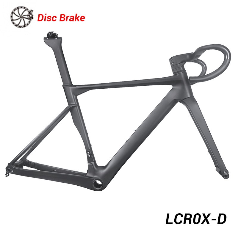 Lightcarbon – LCR0XD