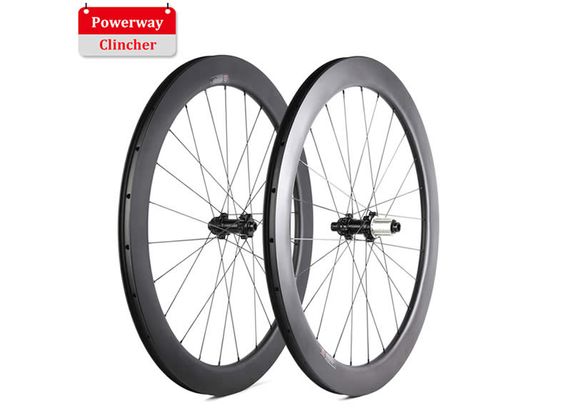 LightCarbon / ProX C50 Disc