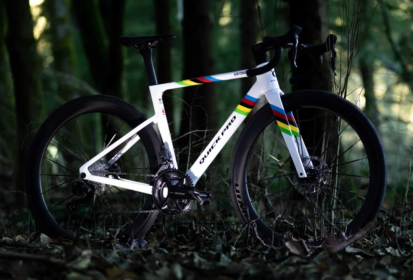 quickpro ar one