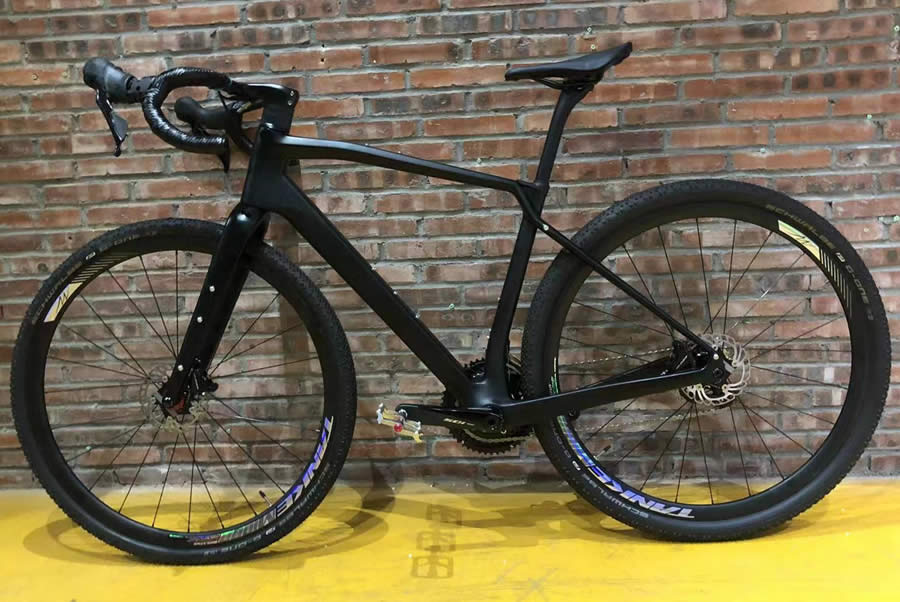 Velobuild gf 003 bici completa