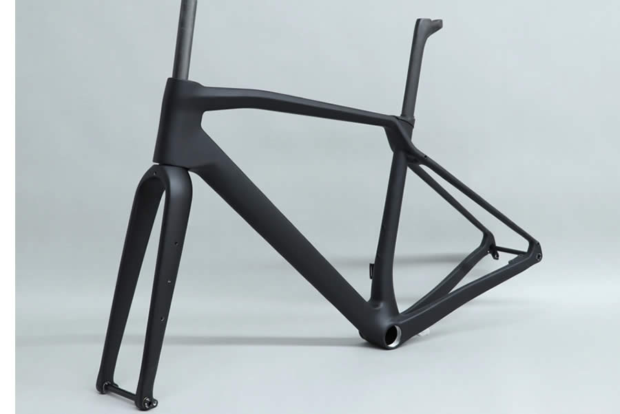 Velobuild gf 003 telaio