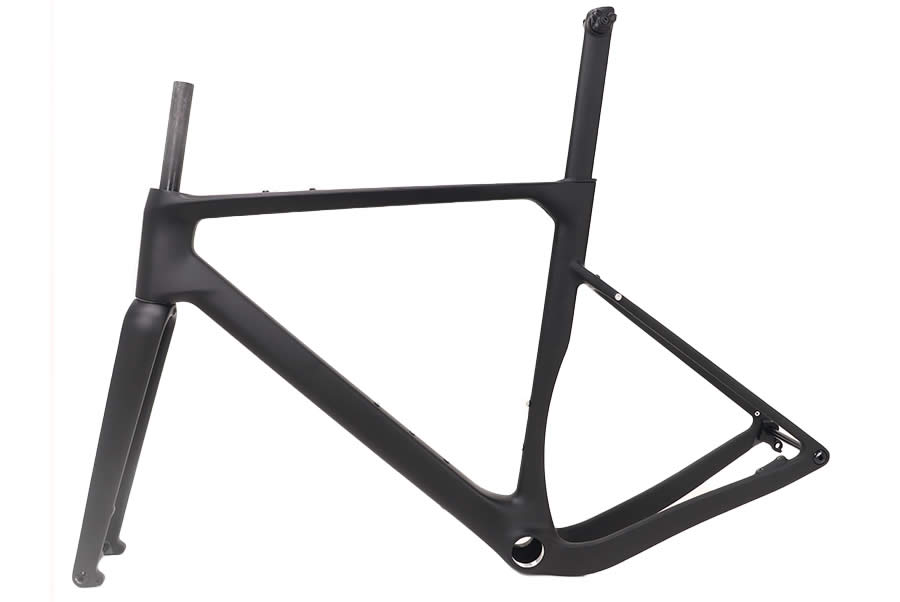Velobuild racing gravel telaio