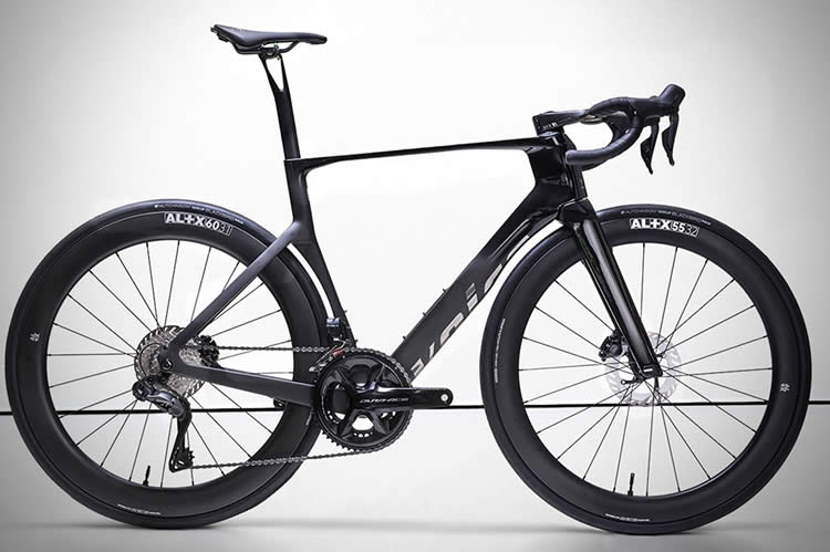 voice velo echo bici completa