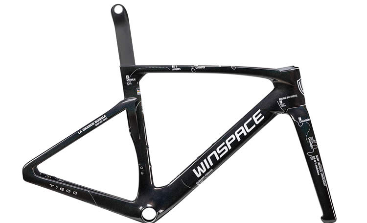 winspace t1600 telaio