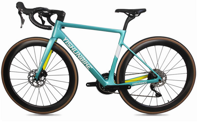 yshun R1018 bici