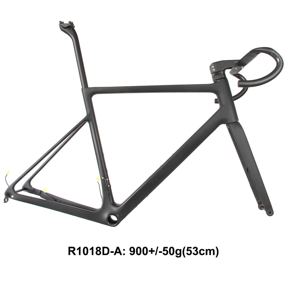 yshun R1018 telaio